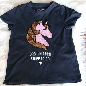 Abercrombie Kids Shirt